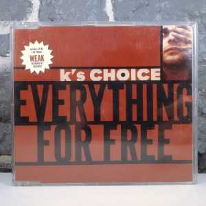 Everything For Free (01)